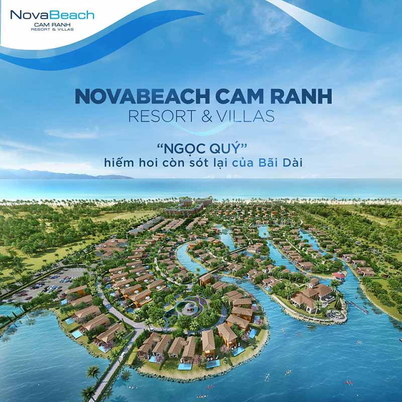 nova beach cam ranh