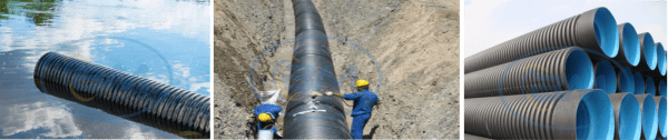 Báo giá nhân công lắp đặt ống HDPE