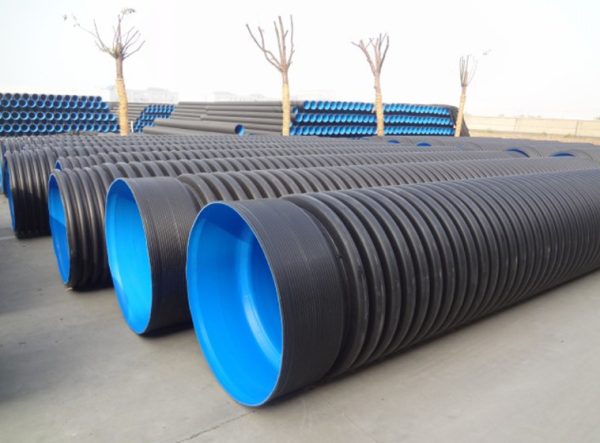 ống nhựa xoắn hdpe