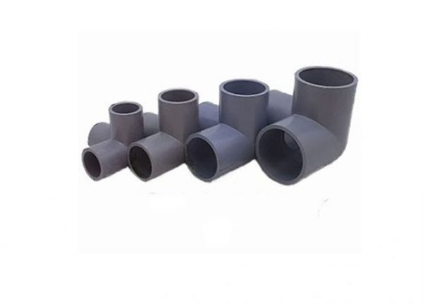 cút nối ống ống hdpe 2 vách