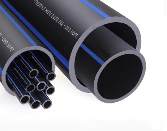 ống hdpe 20