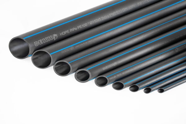 ống nhựa HDPE cao cấp ống nhựa HDPE cao cấp